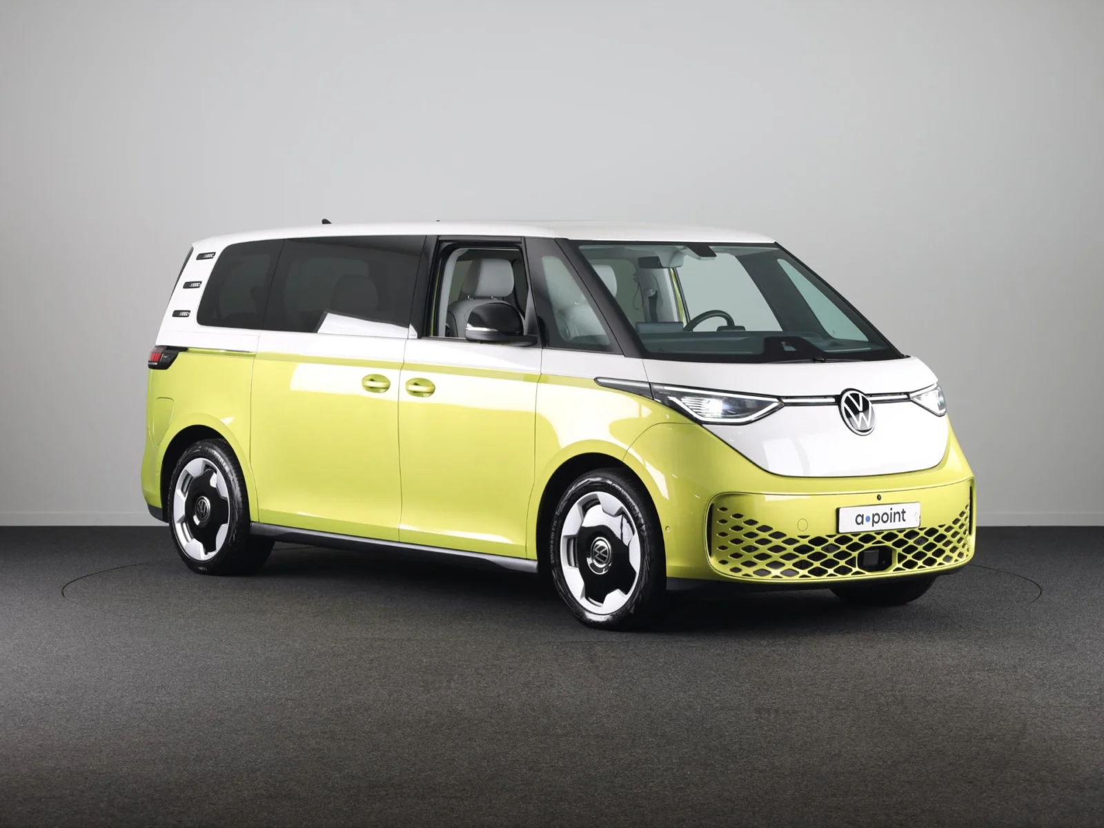 Volkswagen ID.Buzz Pro LWB 7p