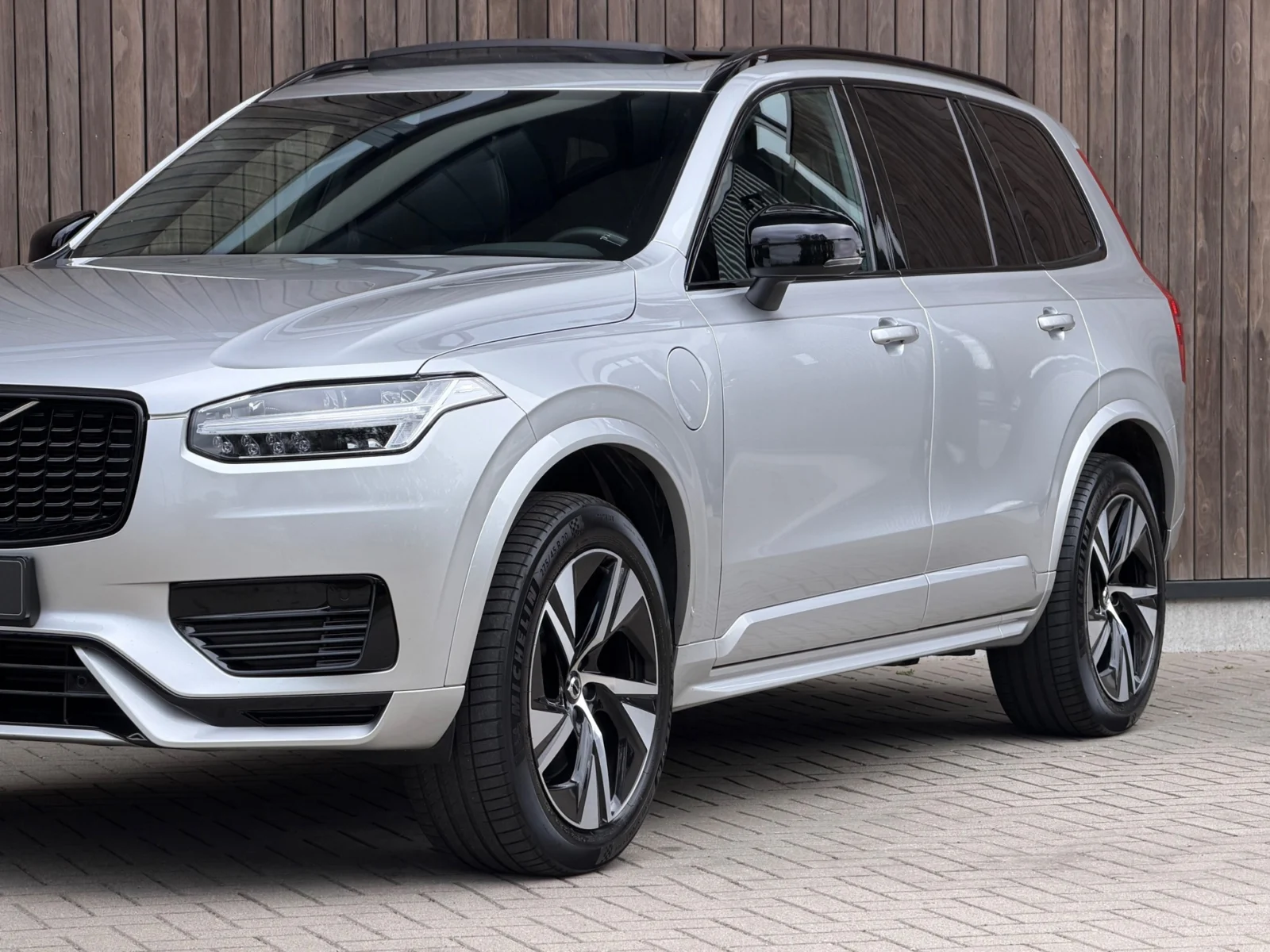 Volvo-XC90