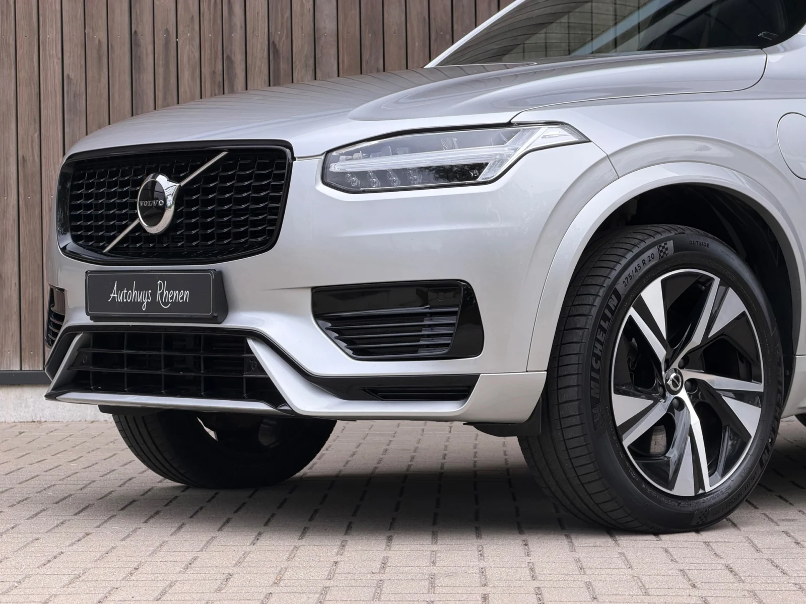 Volvo-XC90