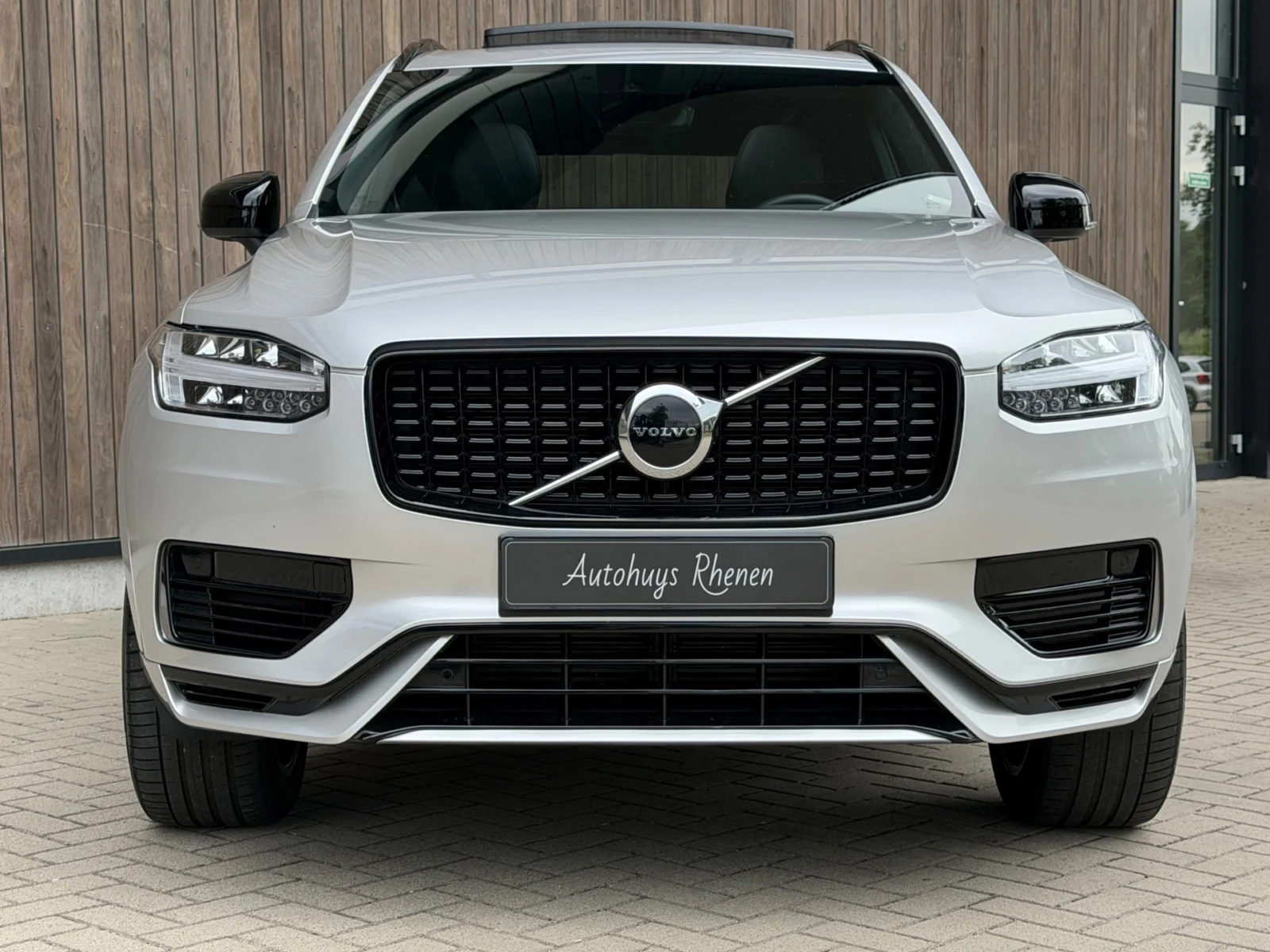 Volvo-XC90
