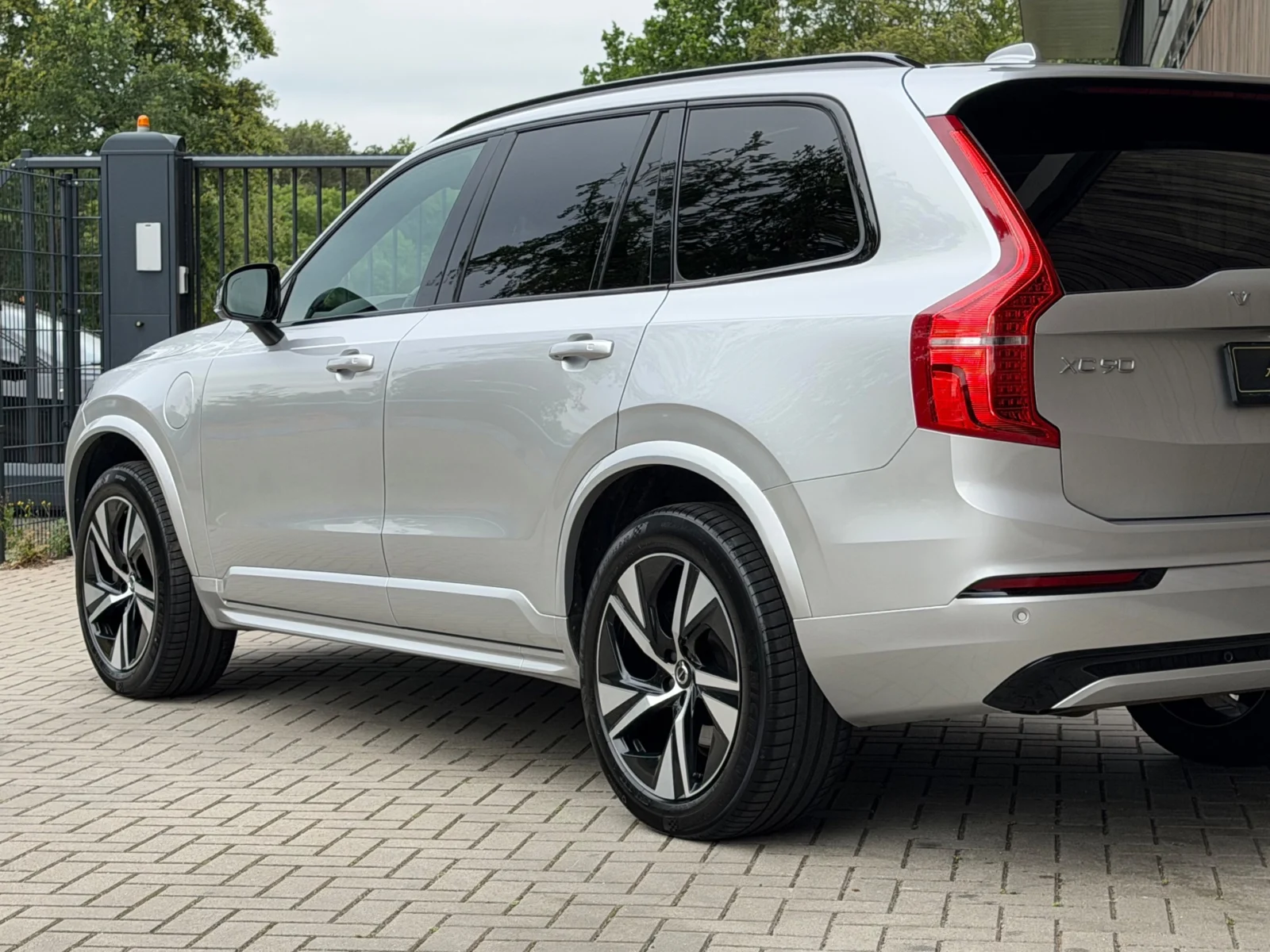 Volvo-XC90
