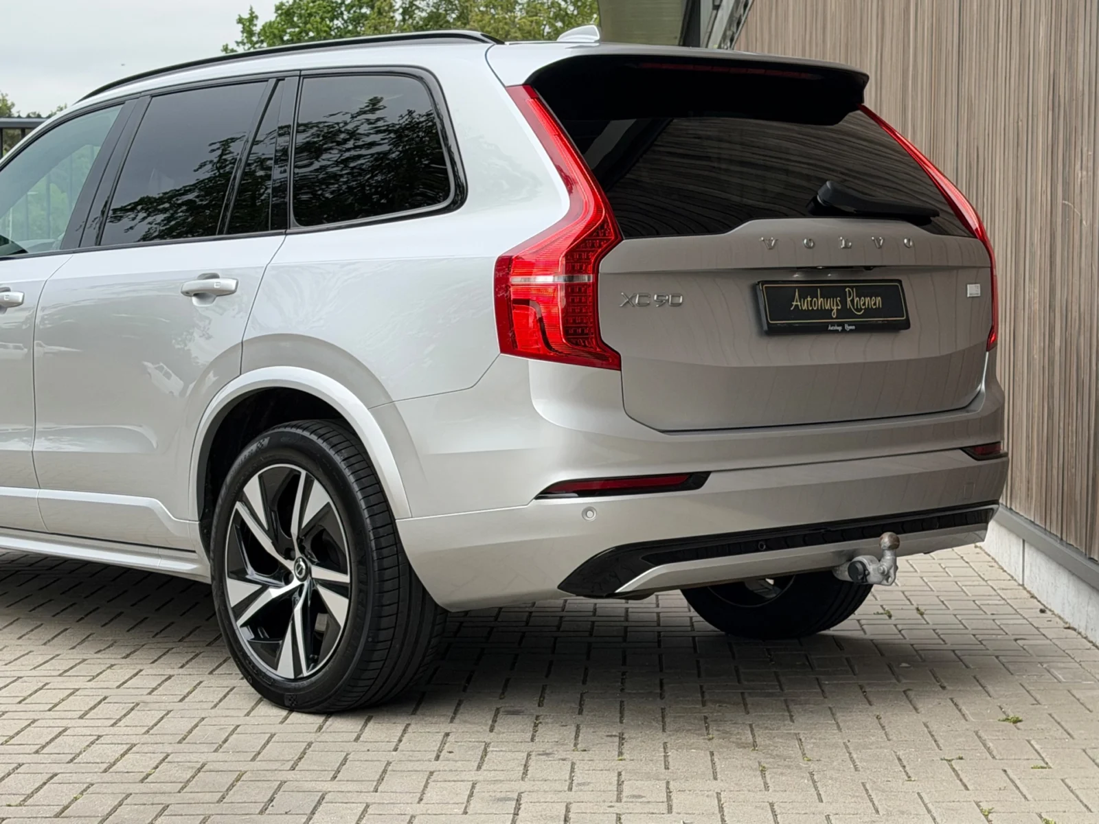 Volvo-XC90
