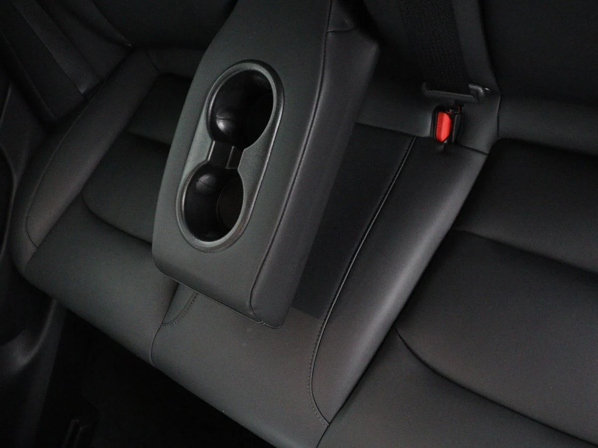 Tesla Model 3 Performance AWD