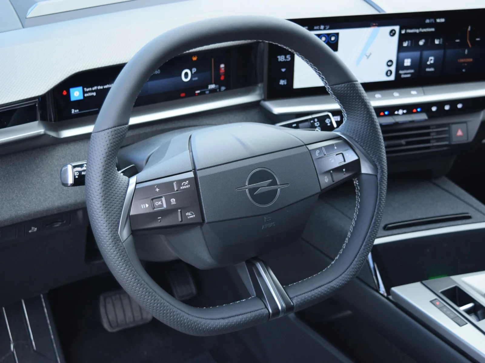 Opel-Grandland
