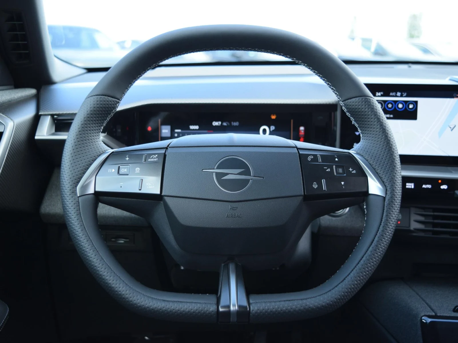 Opel-Grandland