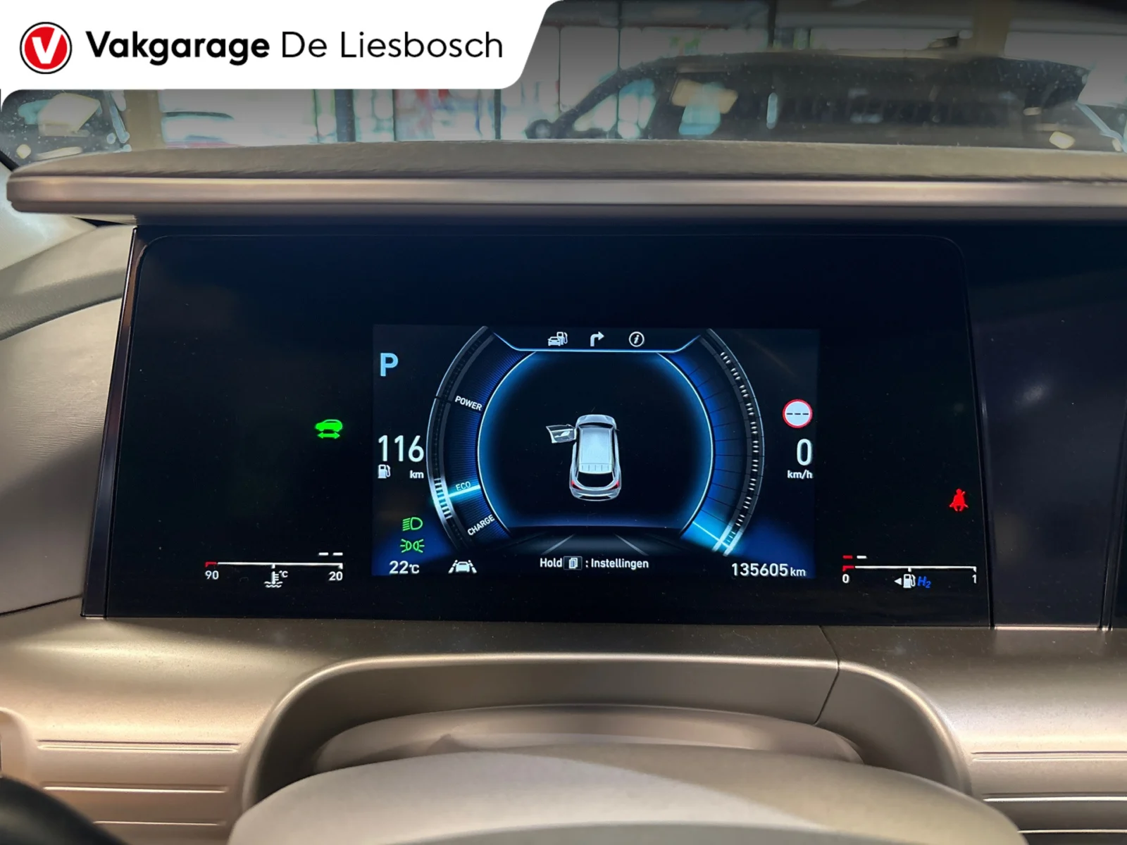Hyundai-Nexo