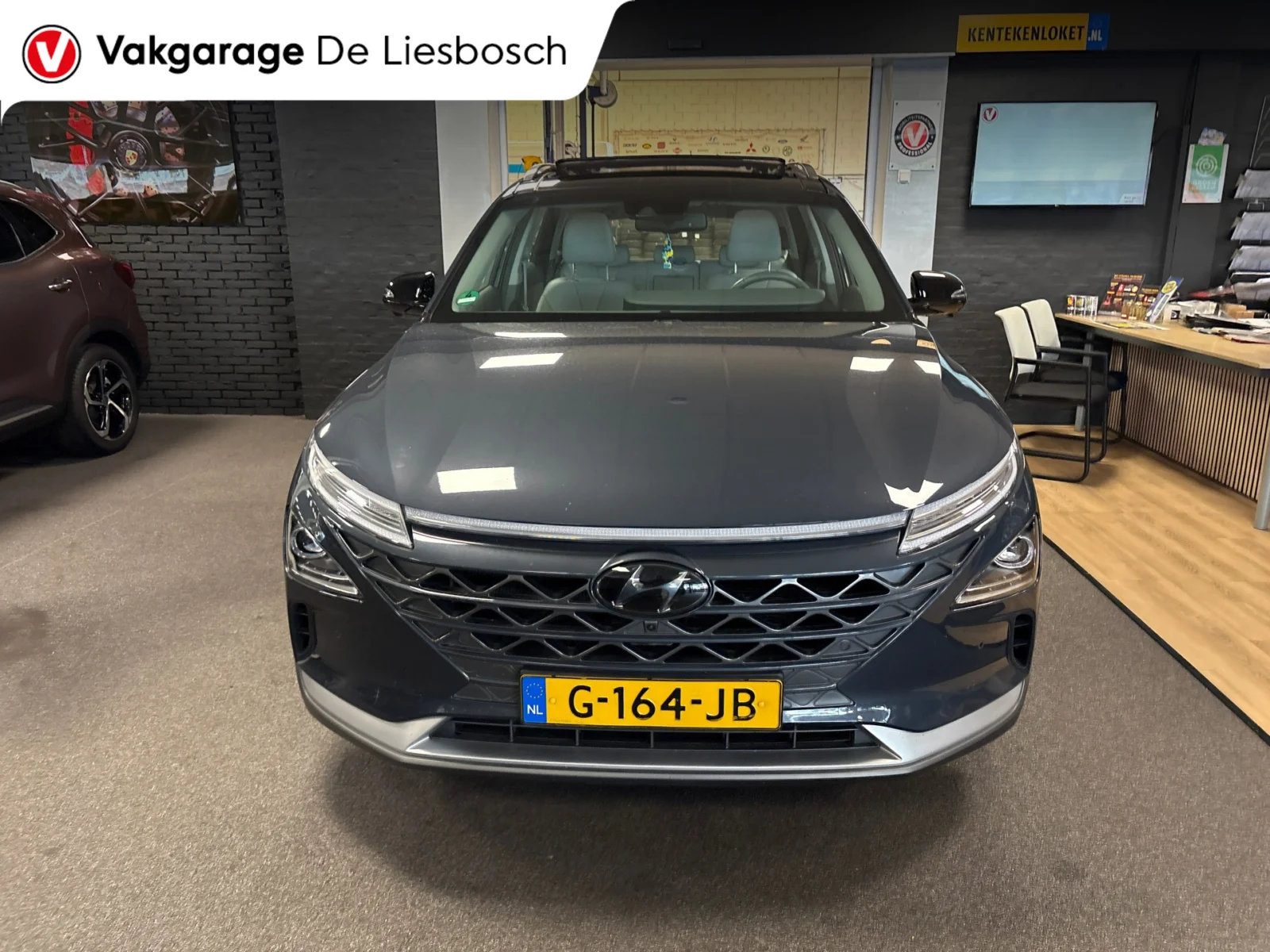 Hyundai-Nexo
