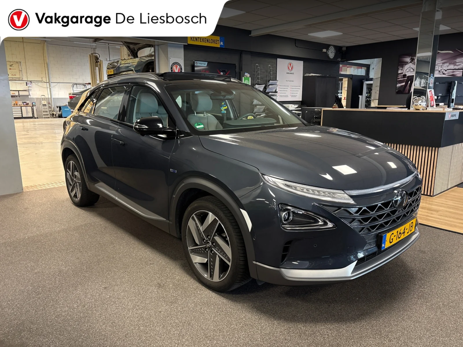 Hyundai-Nexo