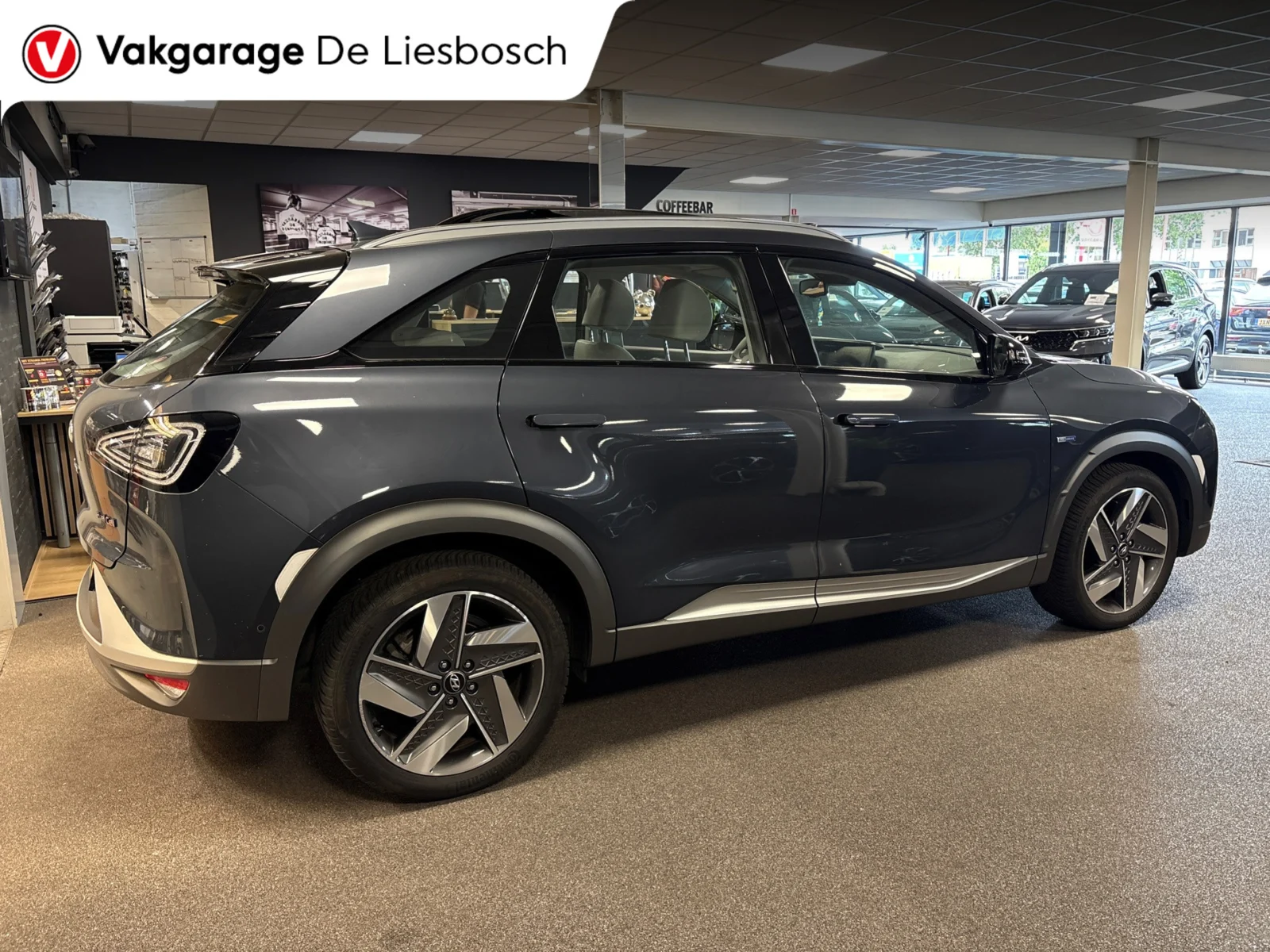 Hyundai-Nexo