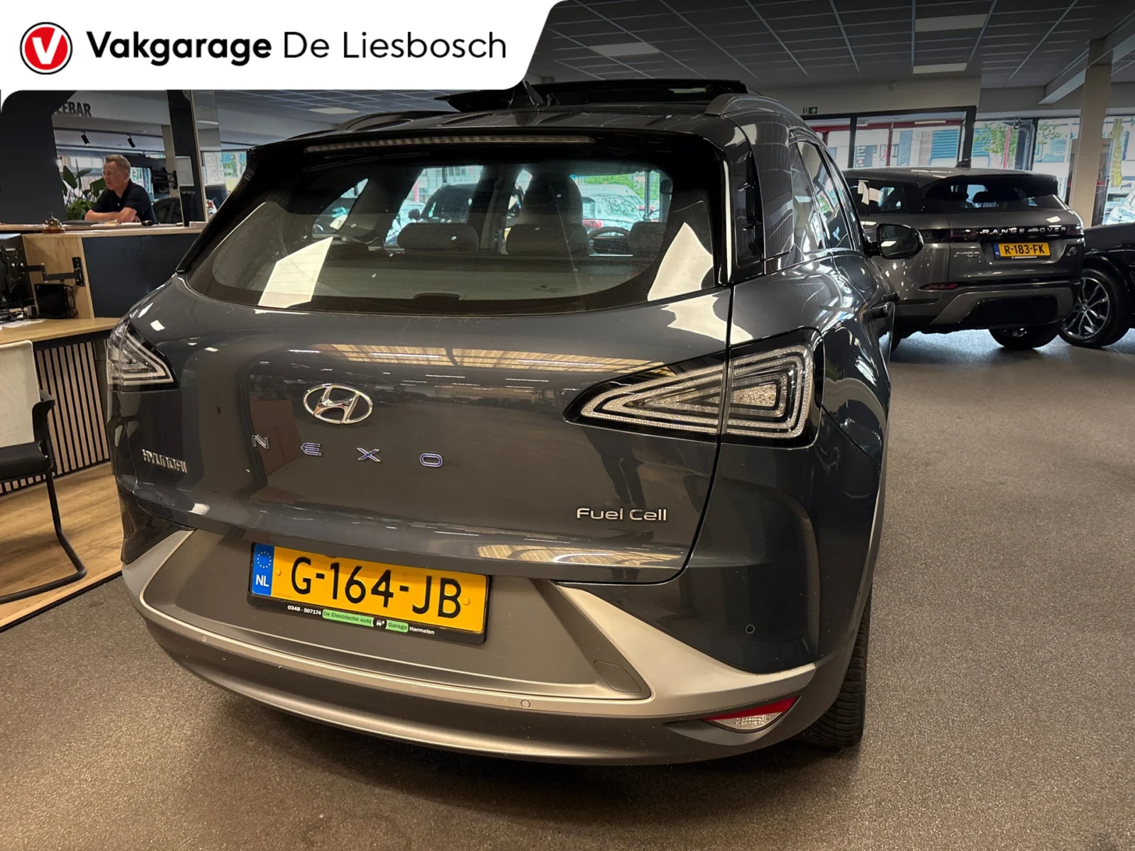 Hyundai-Nexo
