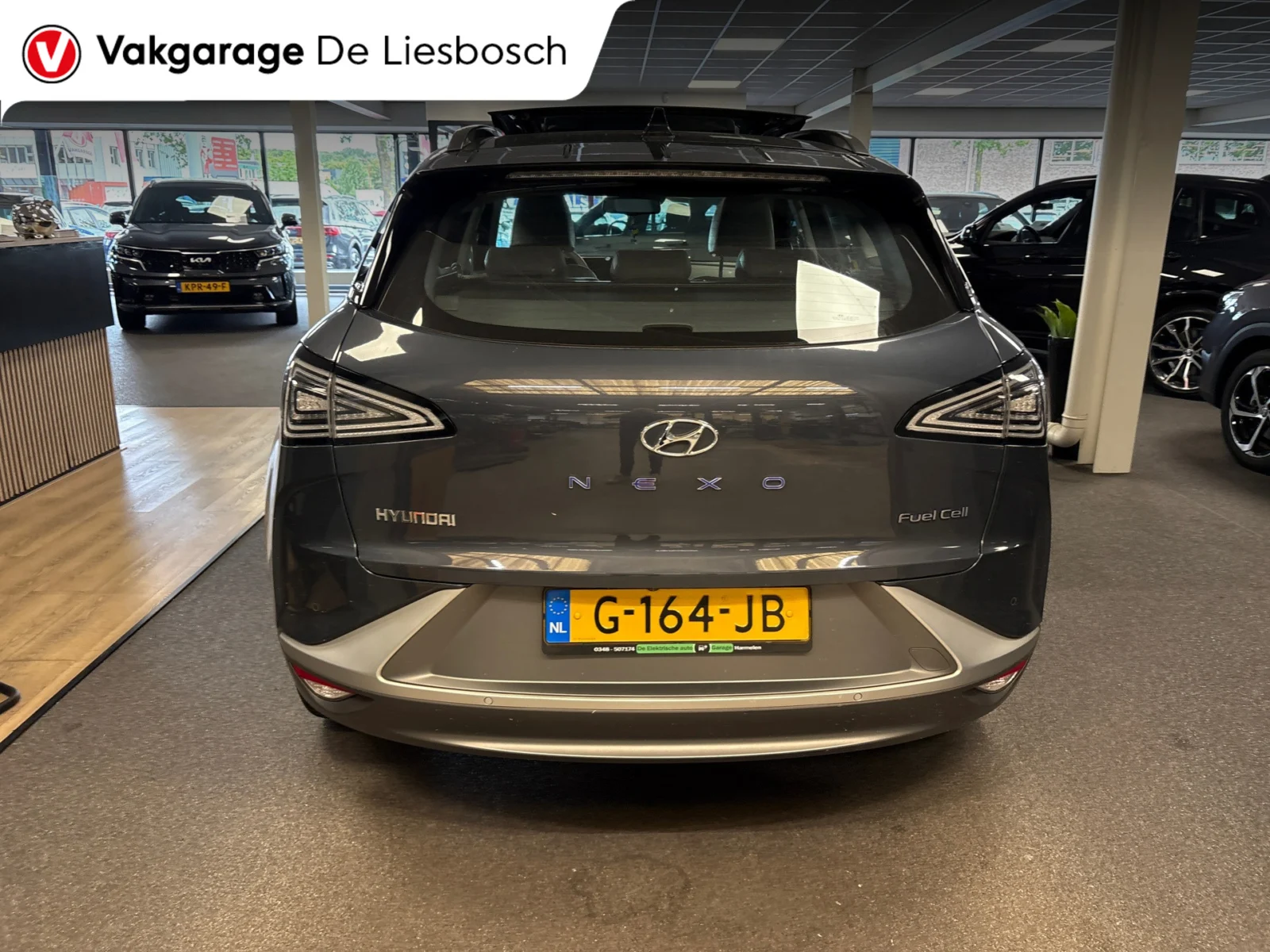 Hyundai-Nexo