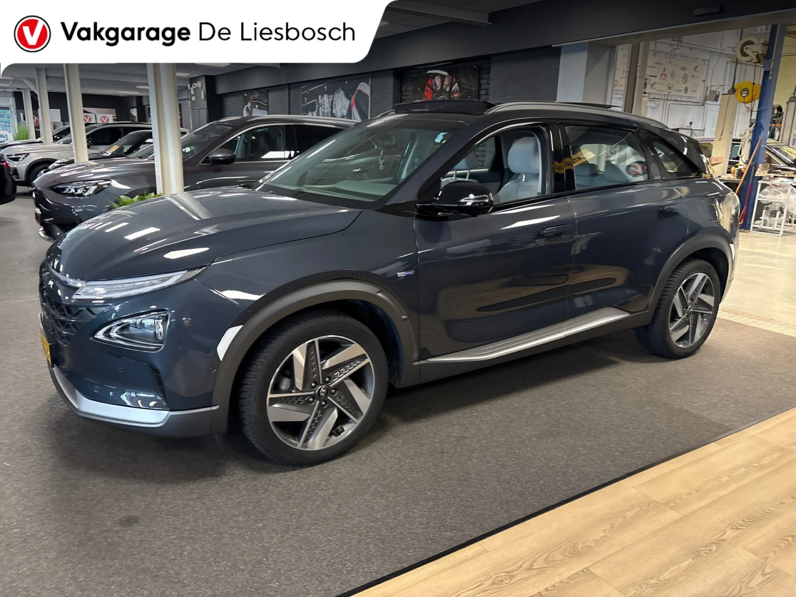 Hyundai-Nexo