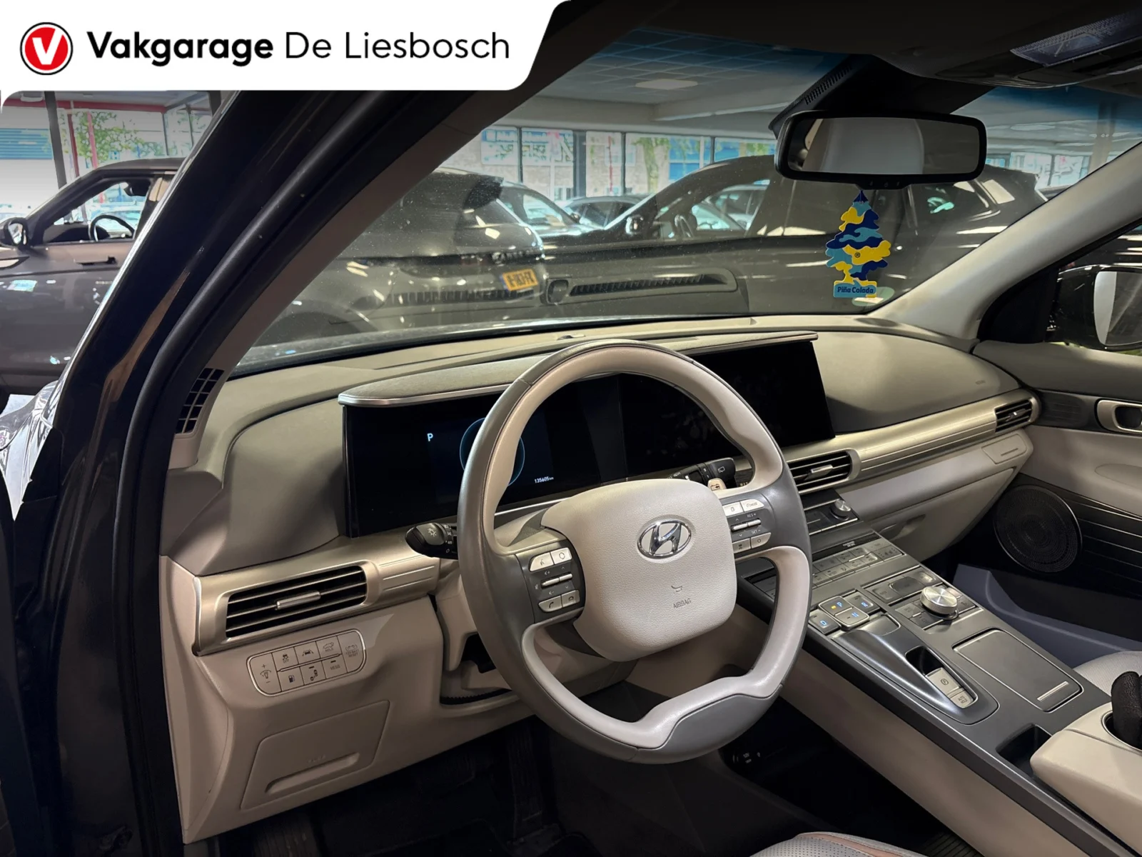 Hyundai-Nexo