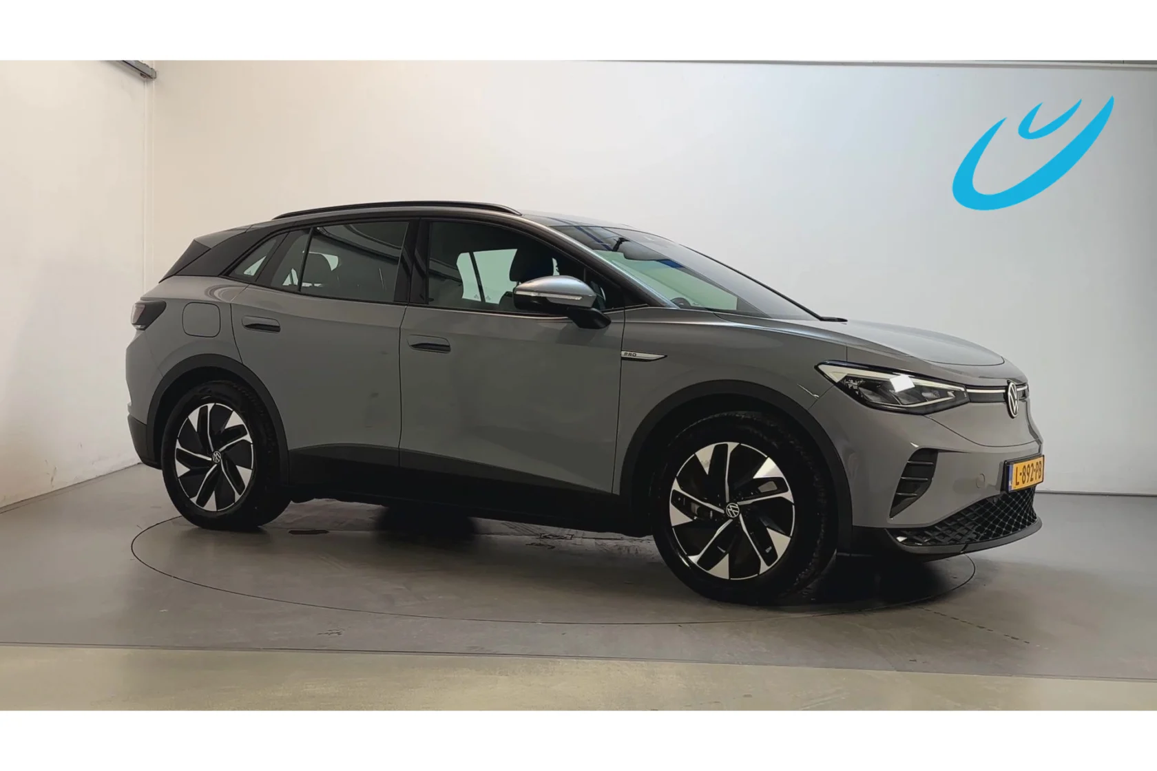 Volkswagen ID.4 Life SoH 93% Stoelverwarming