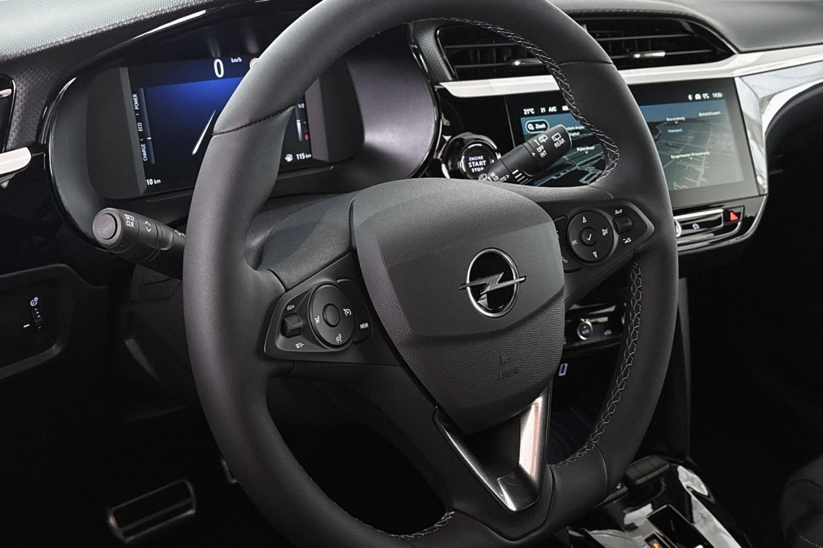 Opel-Corsa