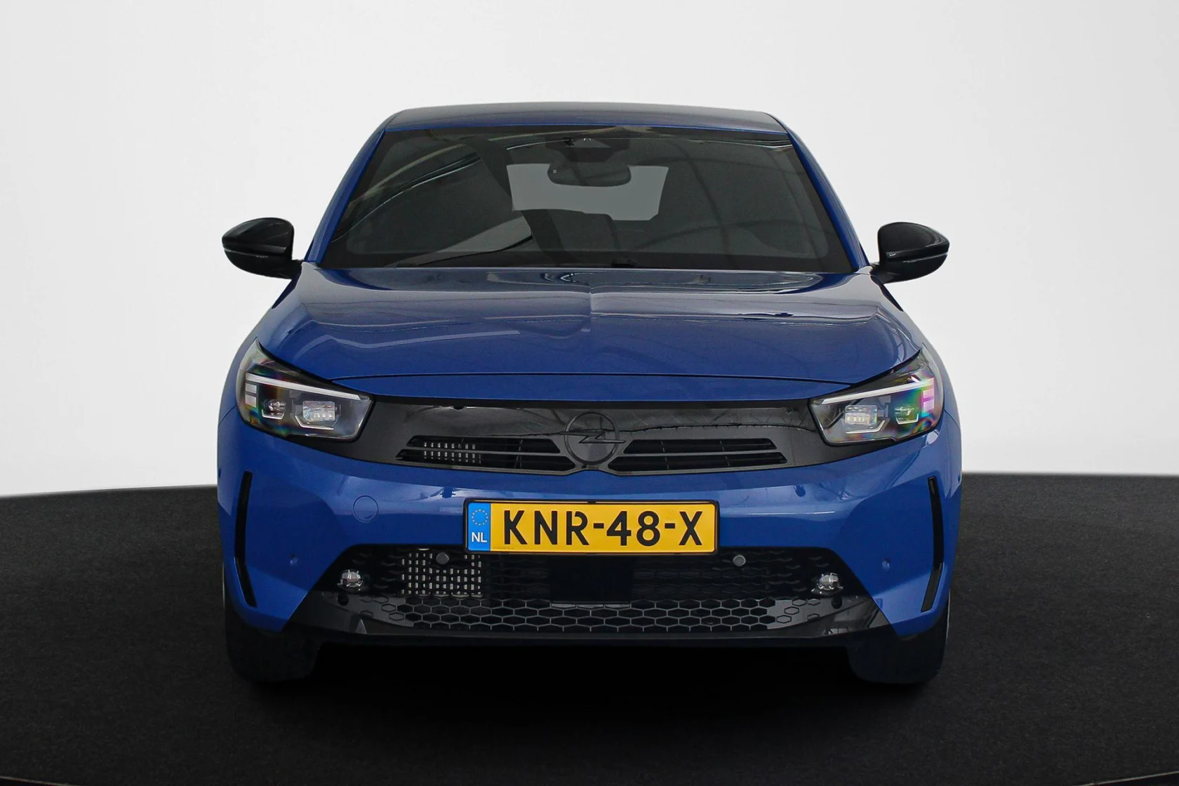 Opel-Corsa