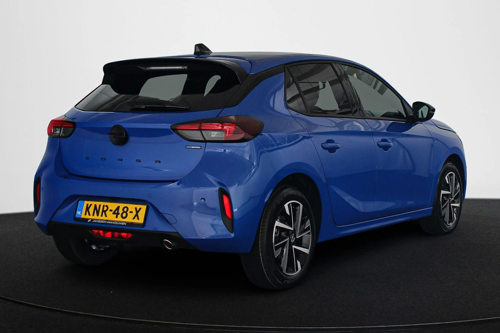 Opel-Corsa