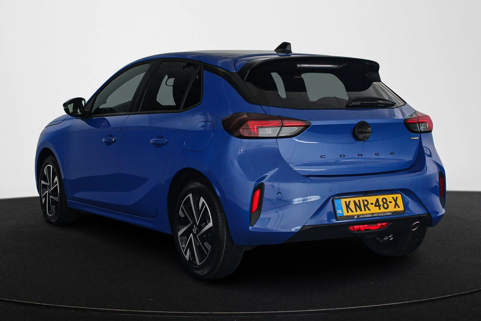 Opel-Corsa