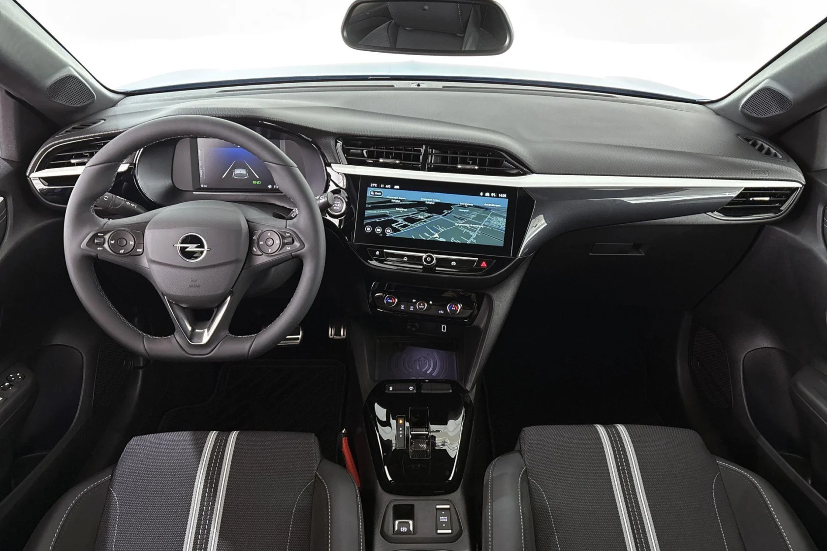 Opel-Corsa