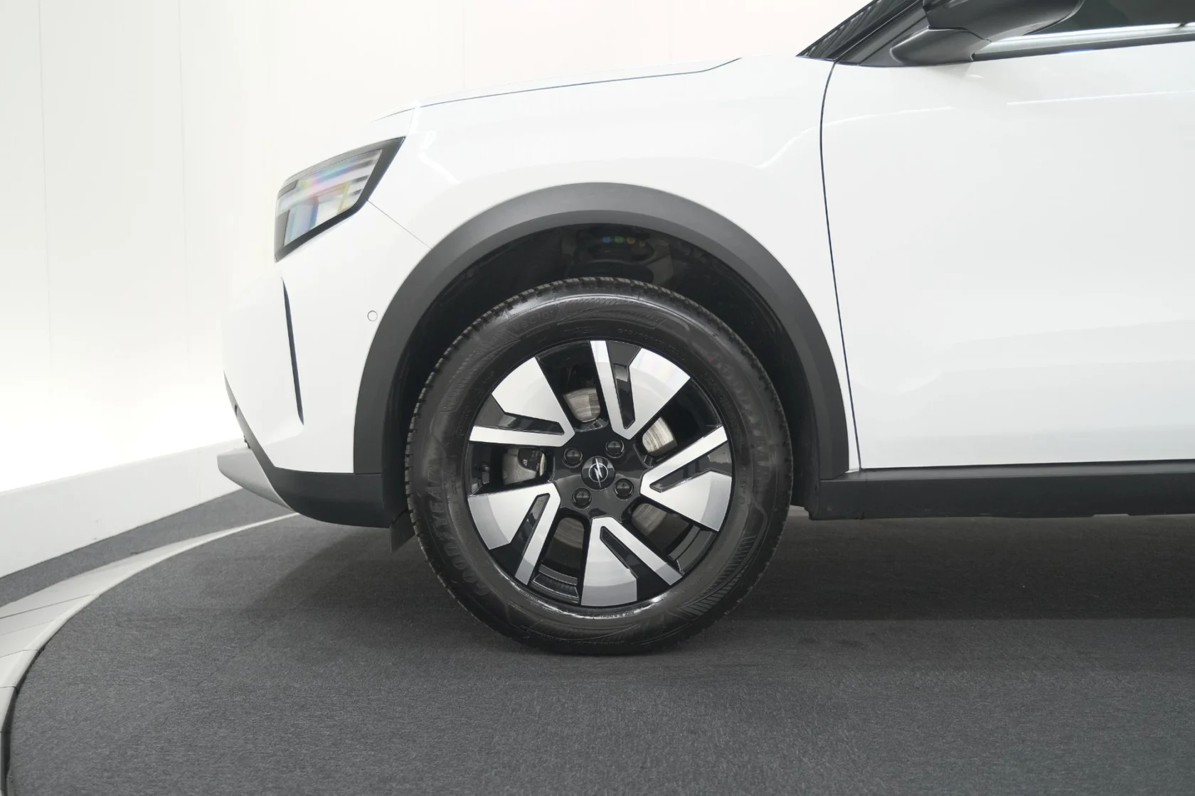 Opel-Frontera