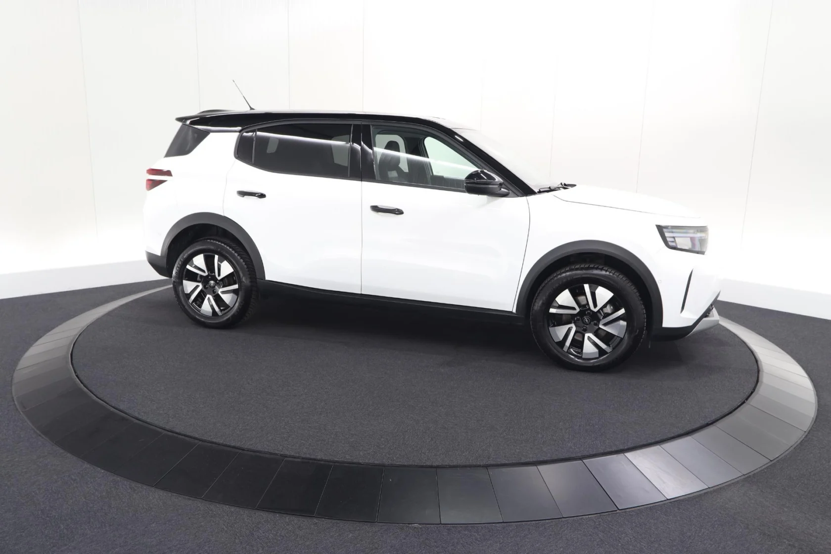 Opel-Frontera