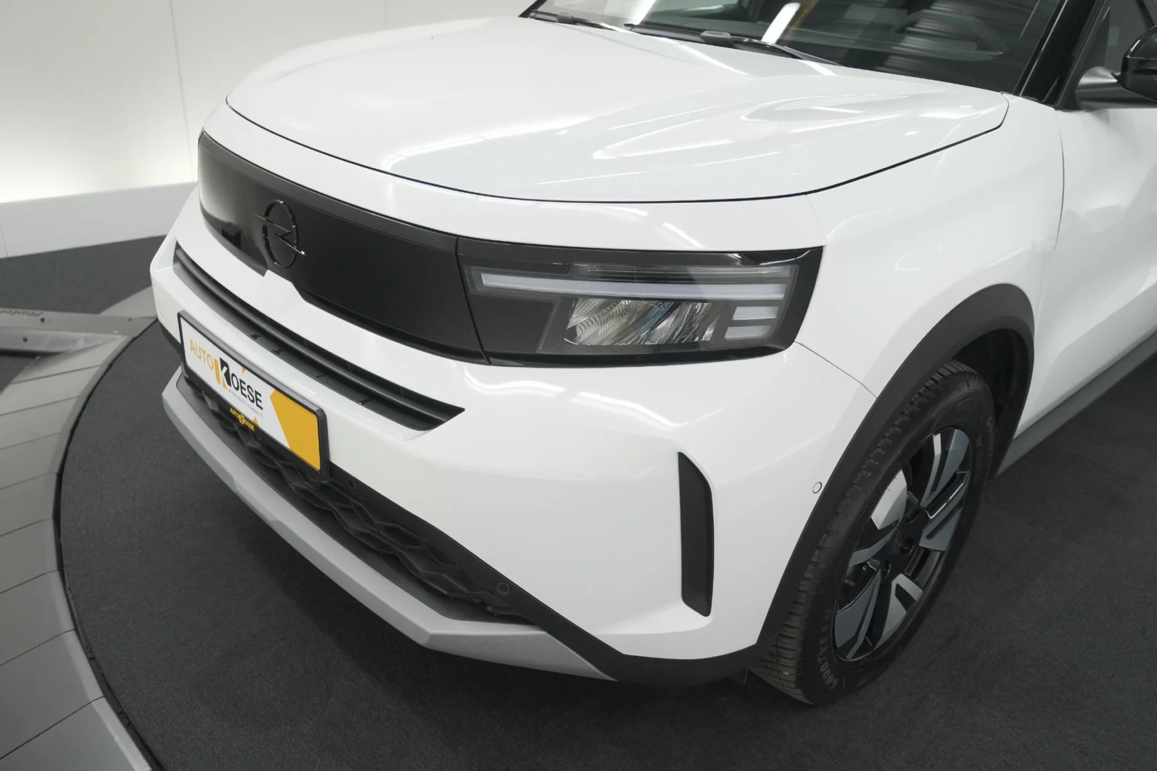 Opel-Frontera