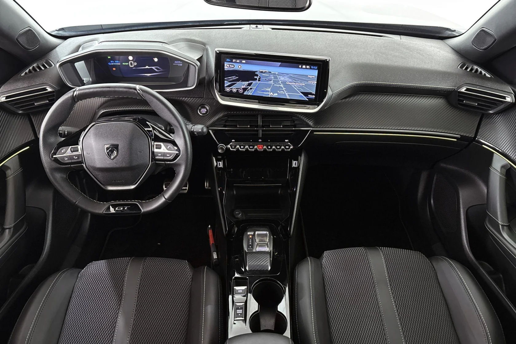 Peugeot-e-2008
