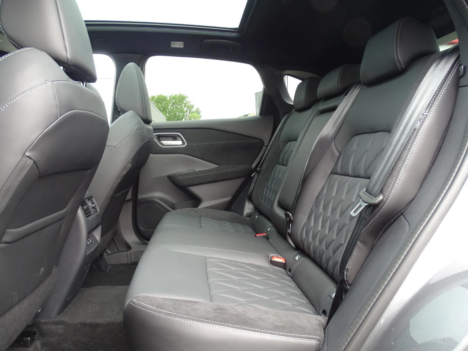 Nissan-Qashqai