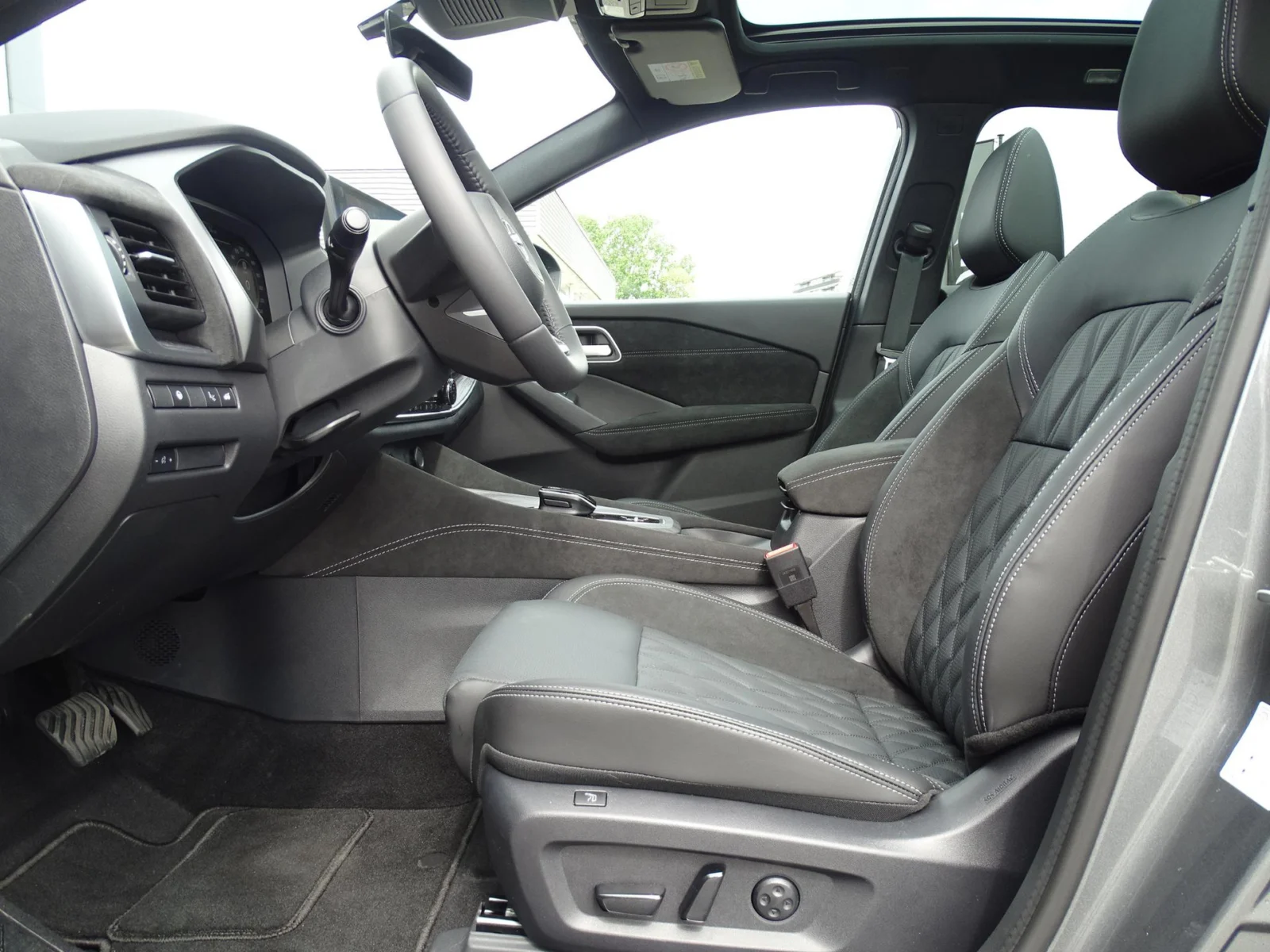 Nissan-Qashqai