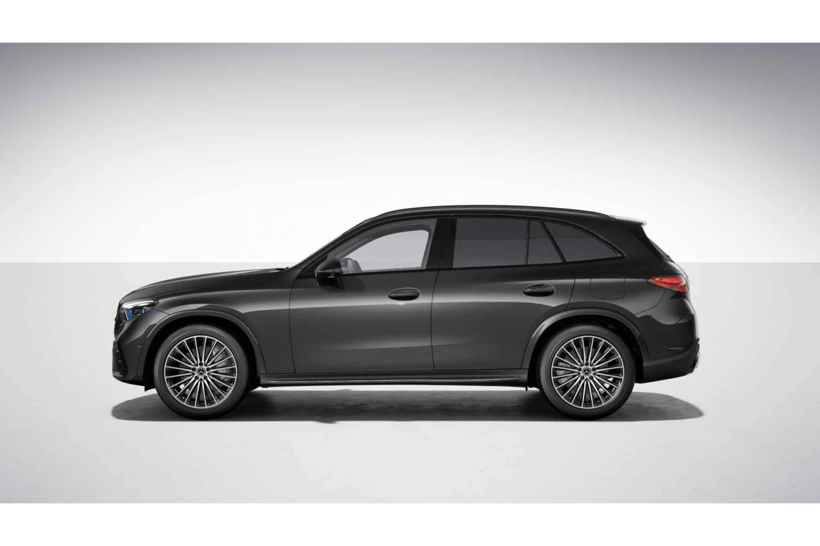 Mercedes-Benz-GLC-klasse