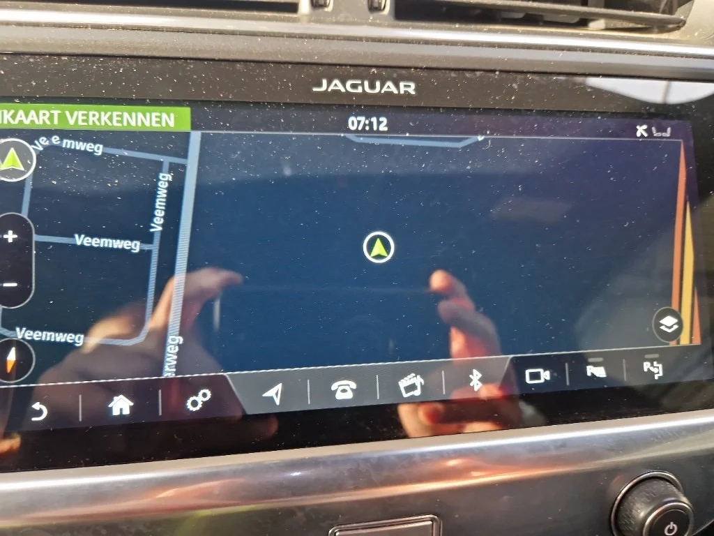 Jaguar-I-Pace
