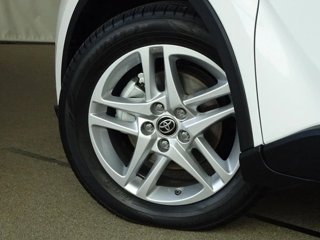 Toyota-C-HR
