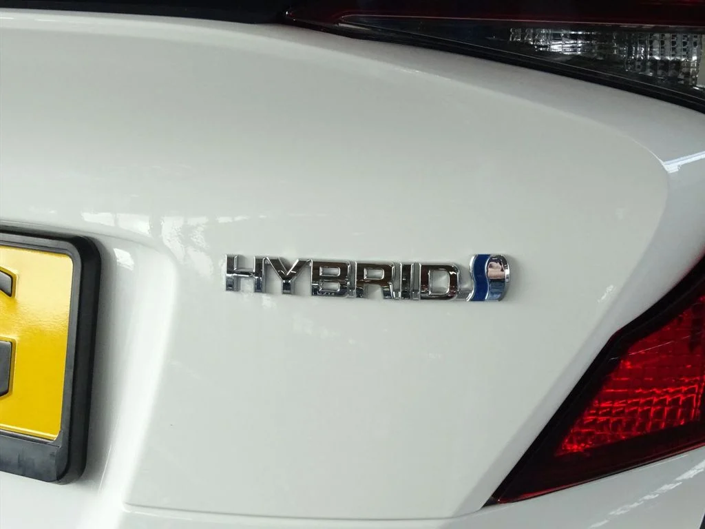 Toyota-C-HR