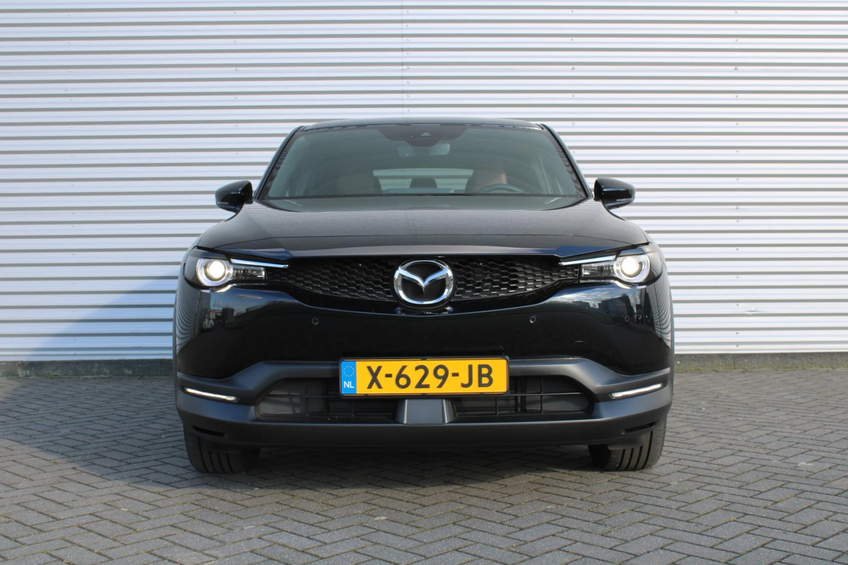 Mazda-MX-30
