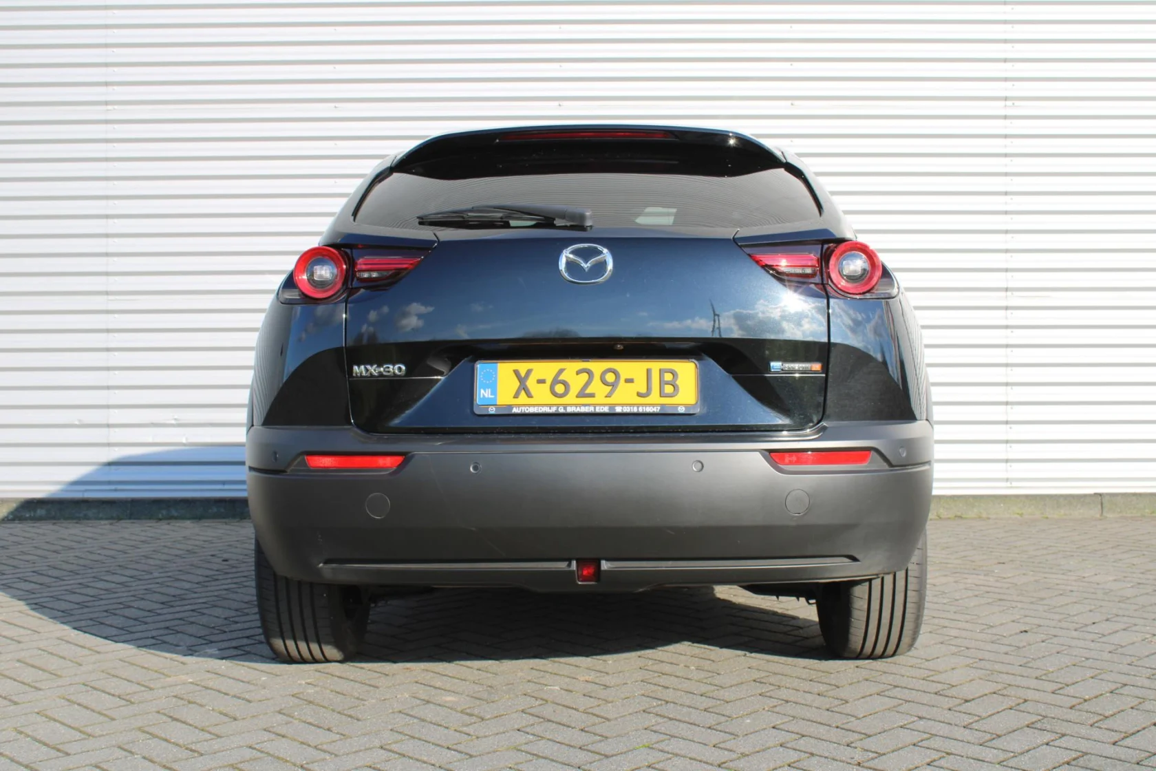 Mazda-MX-30