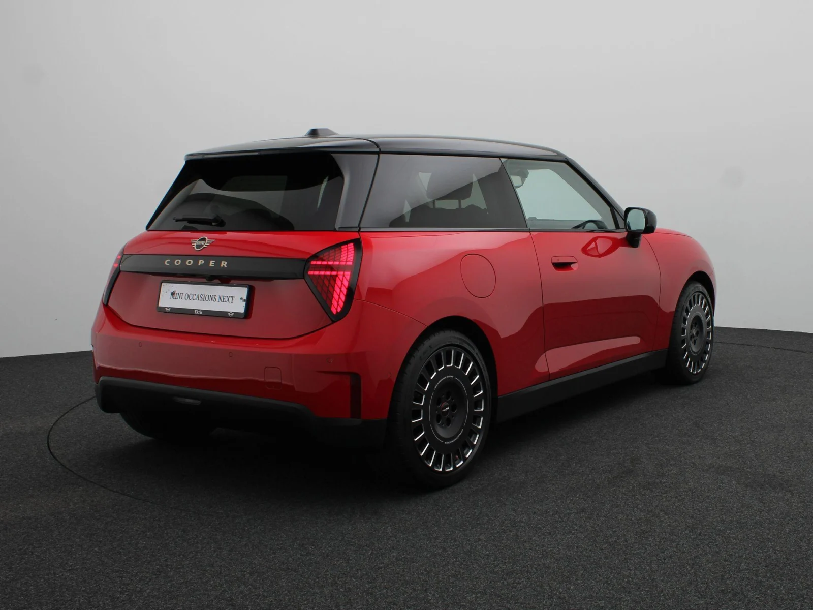 MINI-Cooper