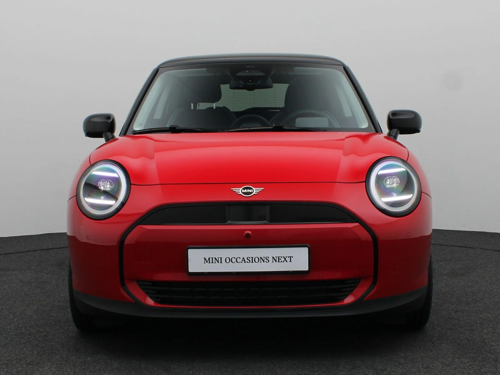 MINI-Cooper
