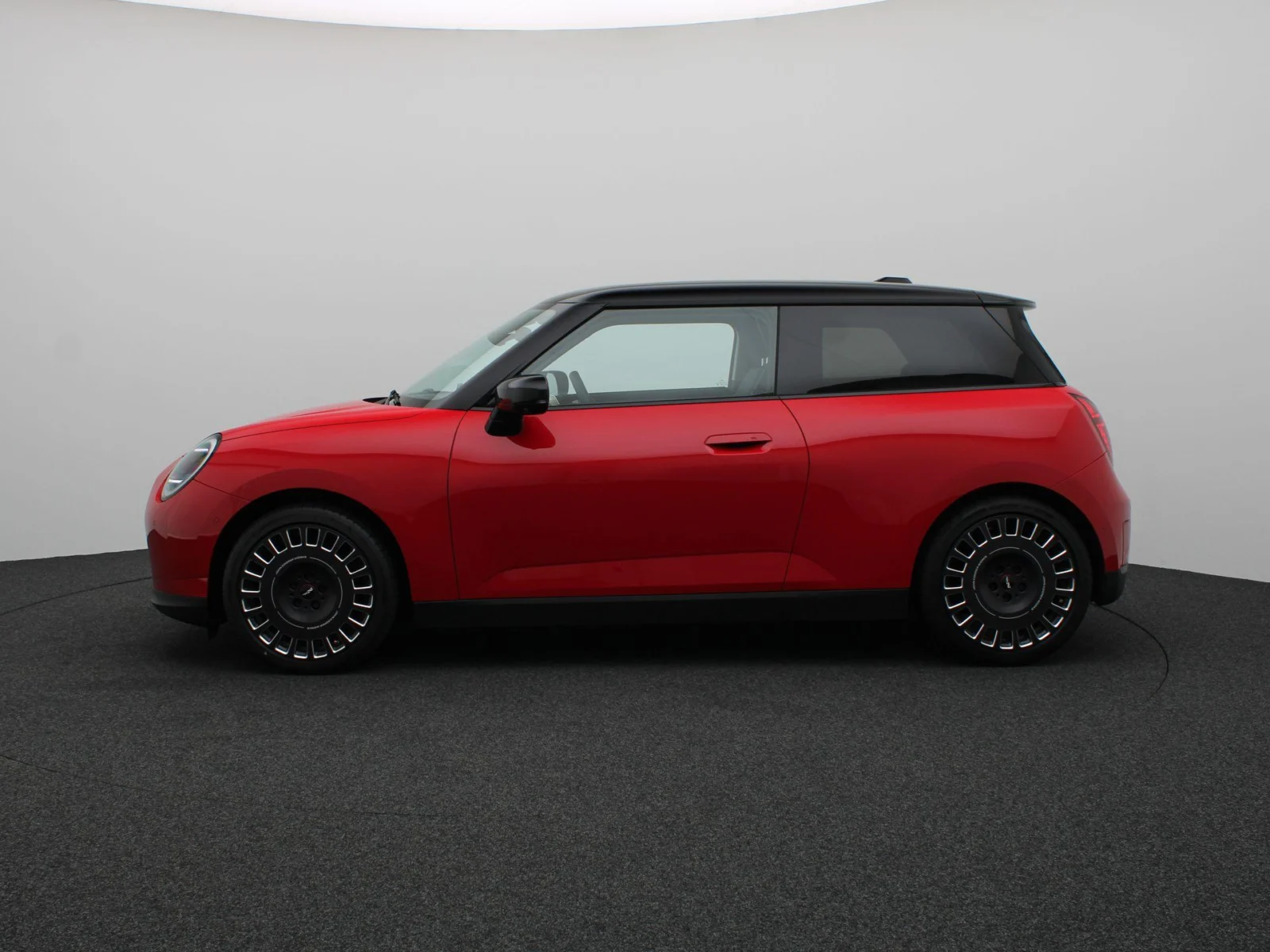 MINI-Cooper