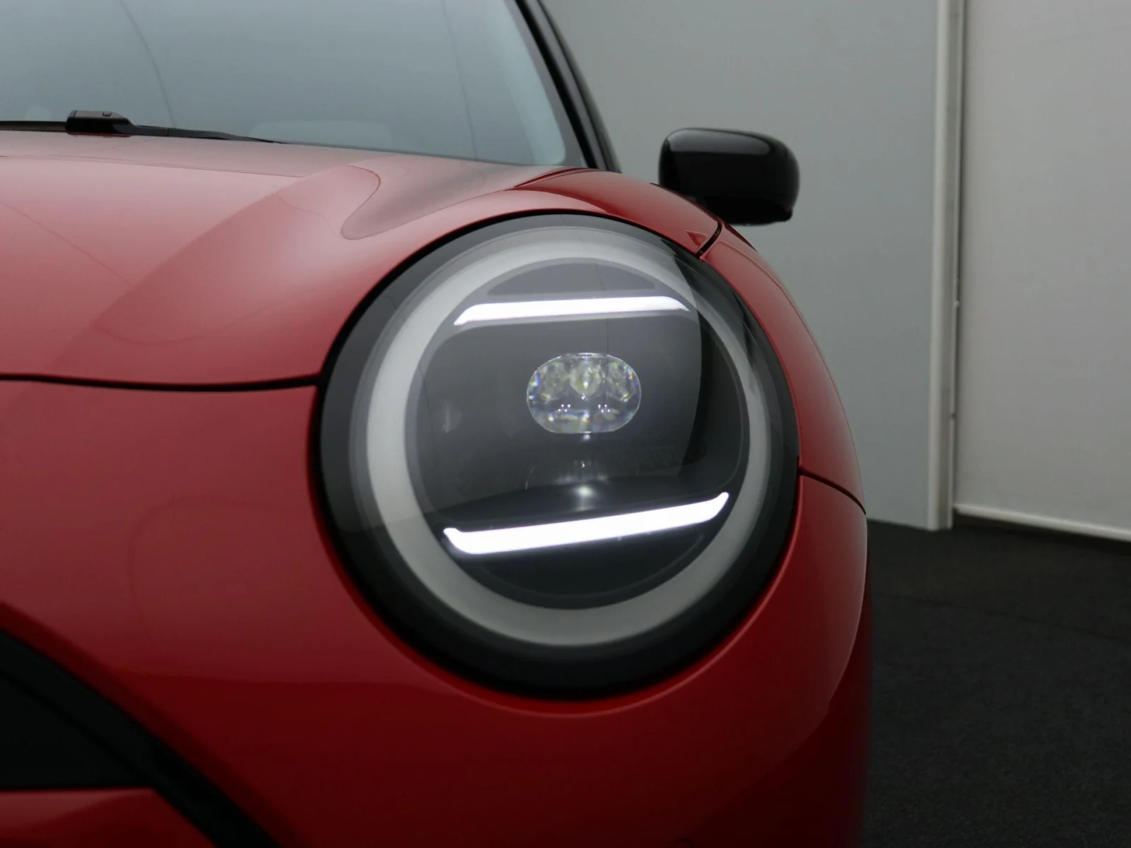 MINI-Cooper