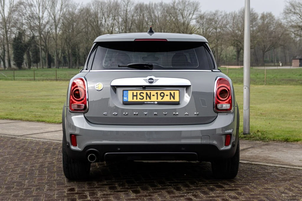 MINI-Countryman