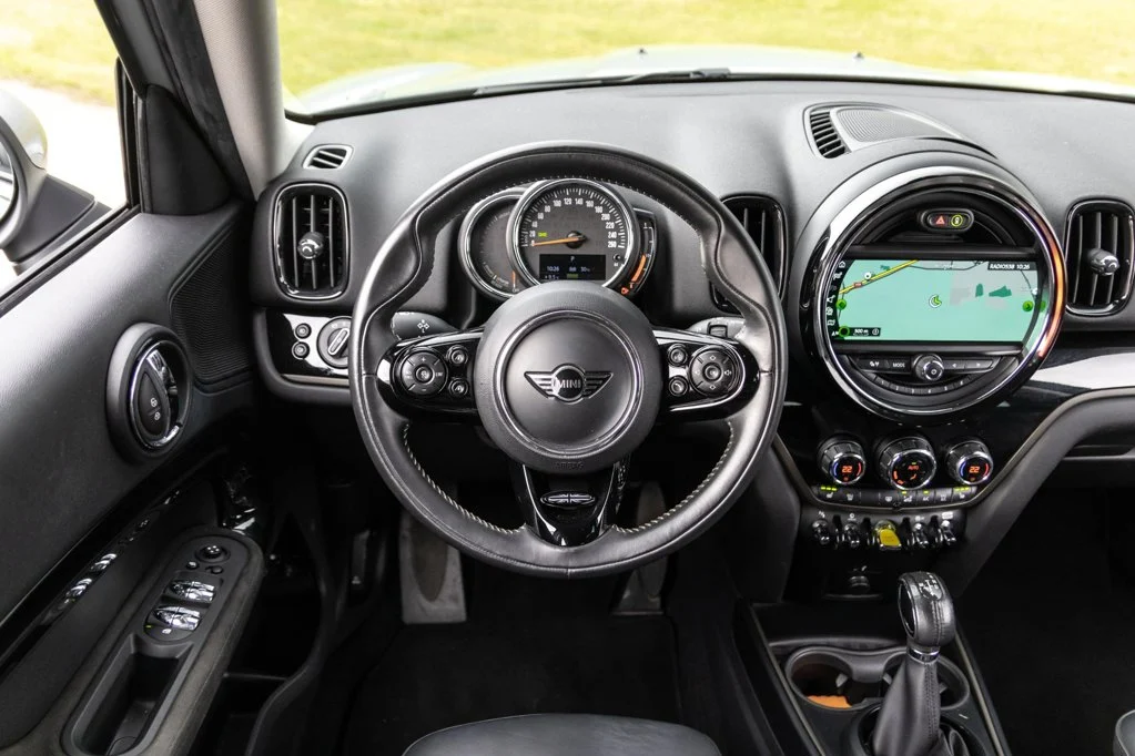 MINI-Countryman