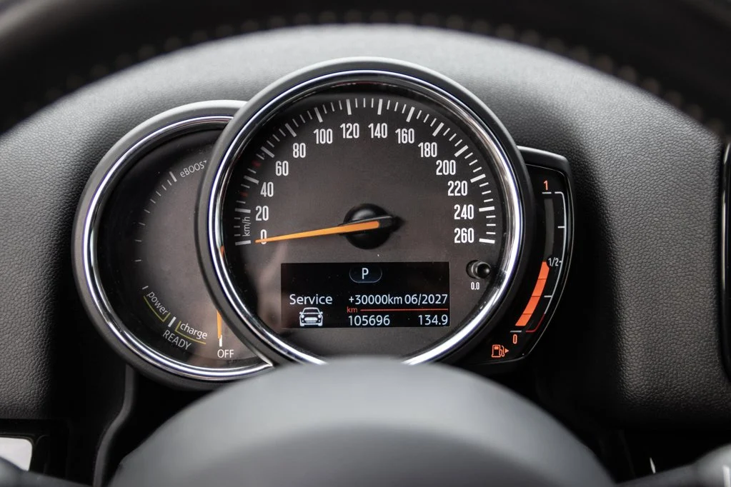 MINI-Countryman