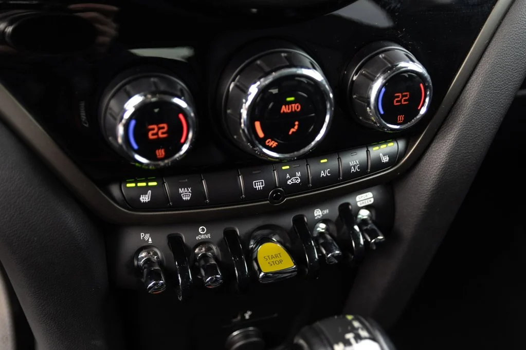 MINI-Countryman