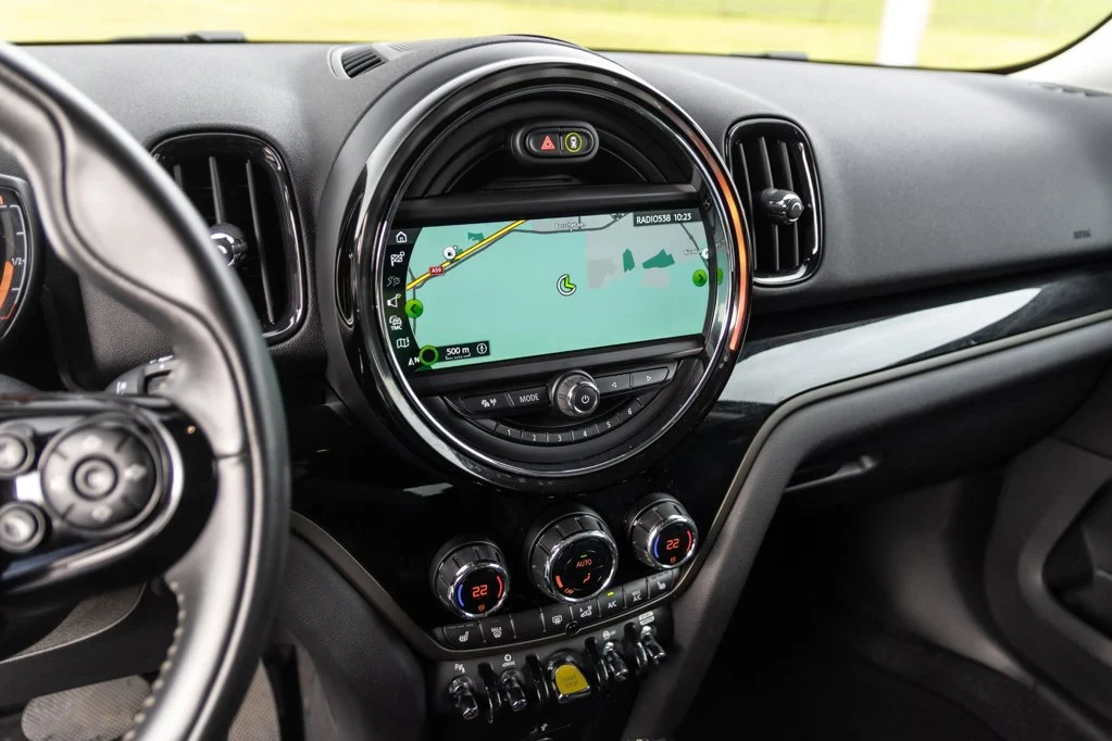 MINI-Countryman