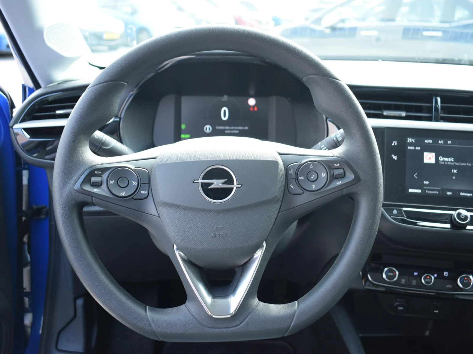 Opel Corsa-e