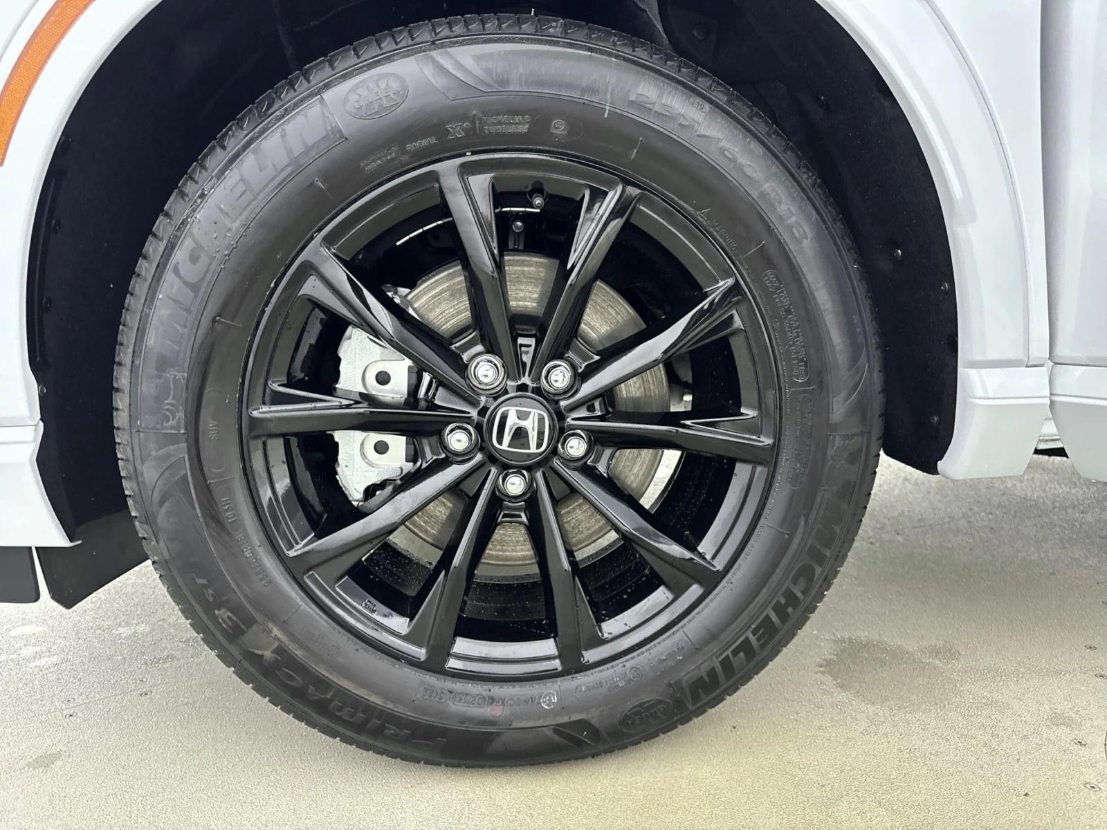 Honda-CR-V