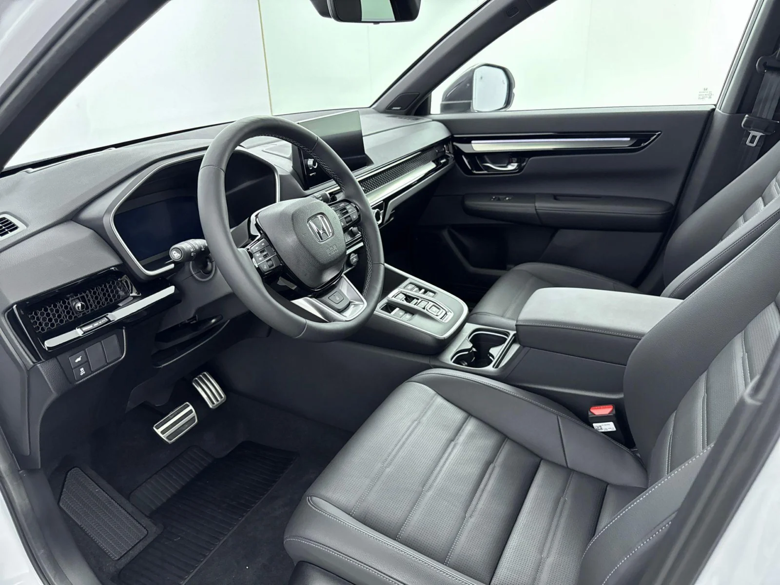 Honda-CR-V