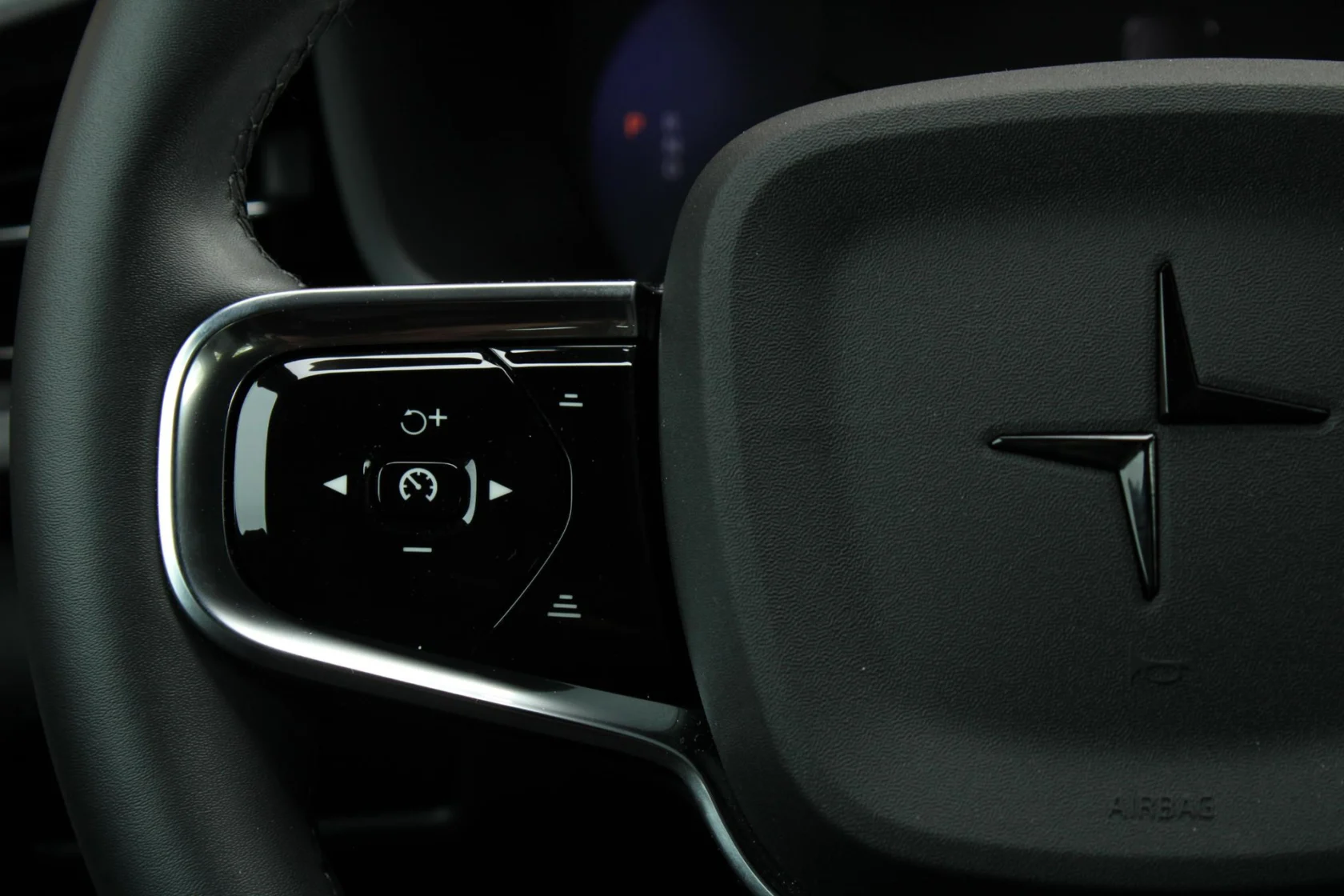 Polestar-2
