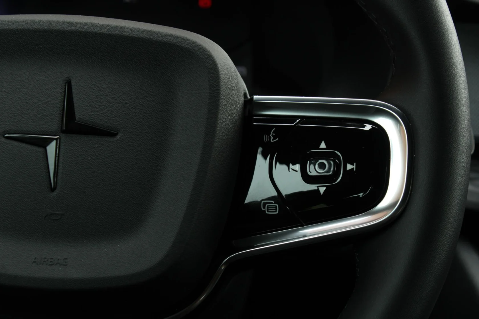 Polestar-2
