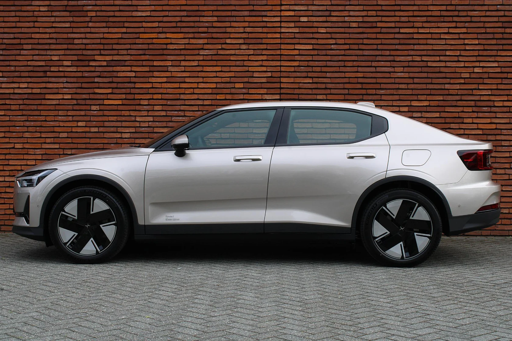 Polestar-2